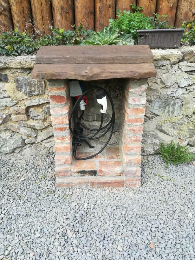 Isabellental - Blacksmithing Stříbro المظهر الخارجي الصورة